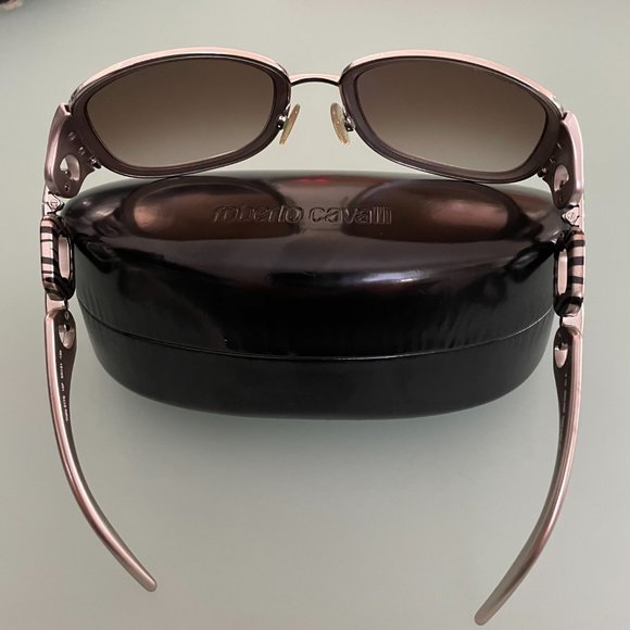 Roberto Cavalli Dalia 517S 18F Sunglasses main image 7